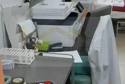 Spa?iu cabinet in Clinica Ioana Utilita?i incluse - 1