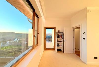 Oază de liniște aproape de Miroslava – casă premium cu vedere spre pădure - 7