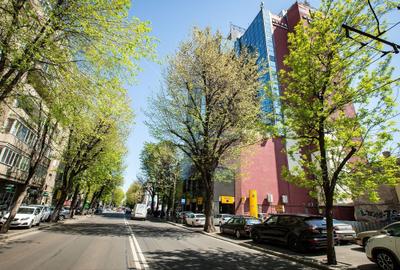 Birou, de 10,970 mp, în Universitate - 3