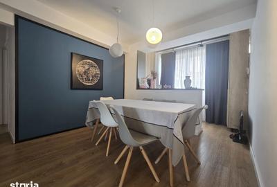Apartament cu 3 camere în Cetate - 6
