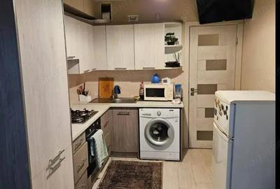 Garsoniera de inchiriat in zona Piata Romana - 1