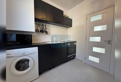 Apartament cu 2 camere decomandat în Europa - 9