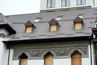 Universitate | Casa Parter + 1 | 5 camere - Ultra-Central | - 2