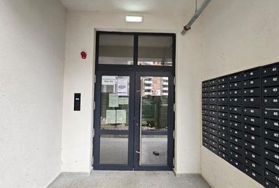 Apartament 2 Camere Metrou Pacii ( bloc nou + parcare ) - 8