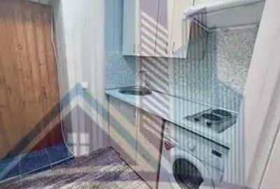 Garsoniera de inchiriat in zona Rahova Garsoniera de inchiriat in zona Rahova - 1