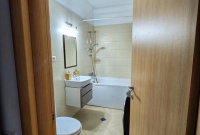 Apartament cu 2 camere decomandat, mobilat în P-ta Presei Libere - 7