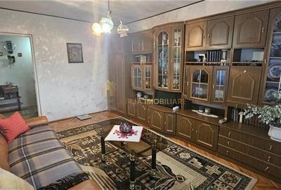 Apartament cu 4 camere decomandat, mobilat în Mănăștur