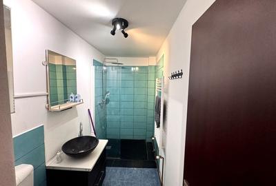 Garsoniera spațioasă | Parter, zona Vitan | locuit/investiție/firma - 7