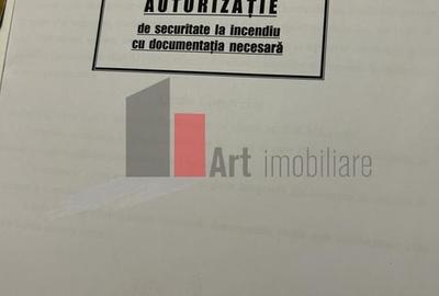 Spatiu comercial de inchiriat in zona Pietii Centrale - 11