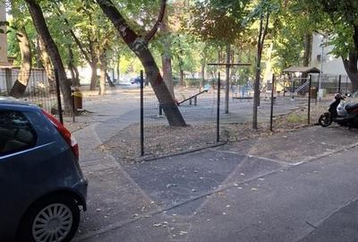 Apartament cu 2 camere de vanzare in zona Domenii - 11