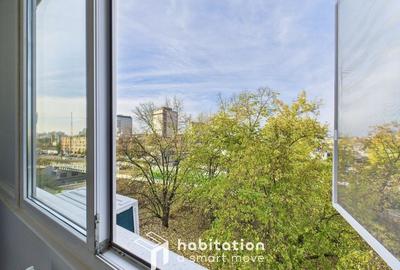 Confort, lumină și rafinament – 3 camere,  in zona Tipografilor - 48