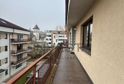 Oferta de TOP! Apartament 3 camere si parcare subterana! 94mp+ terasa! - 16