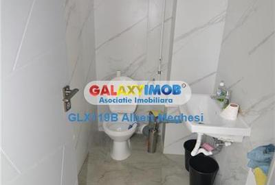 Spațiu comercial, de 377 mp, în Prelungirea Ghencea - 10