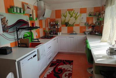 Casă cu 2 camere cu Teren 258 Mp în Lumina - 6