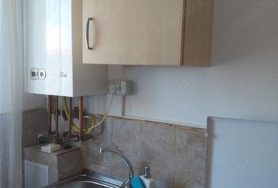 Apartament cu 2 camere în Cetate - 3