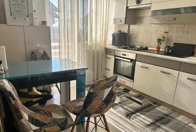 Garsoniera open space - zona Sanpetru - 6