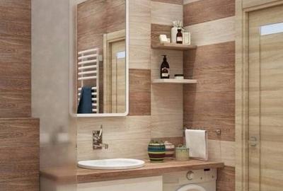 Apartament 2 Camere Proximitate Metrou Aparatorii Patriei - 5