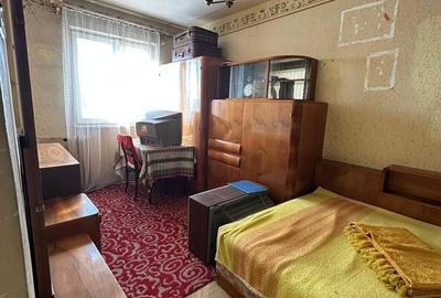Apartament cu 4 camere semidecomandat în Cetate - 2