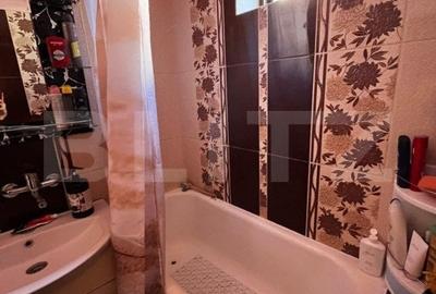 Apartament cu 3 camere, 66,16 mp, zona-Micro 16 - 3