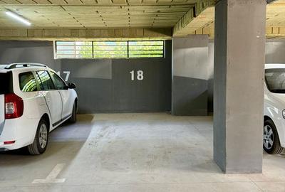 Apartament cu 2 camere, mobilat în Central - 12