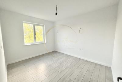 Apartament cu 2 camere semidecomandat în Braytim - 3