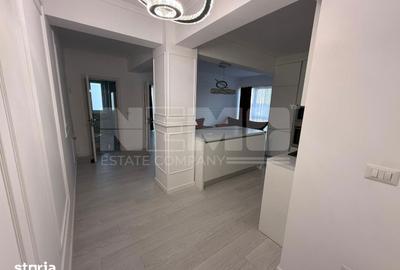 Apartament cu 3 camere în Central - 8