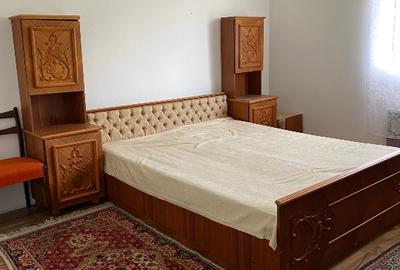 Casă individuală cu 5 camere cu Teren 1113 Mp în Mânăstirea - 6