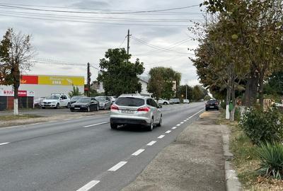 Spațiu industrial, de 250 mp, în Est - 6