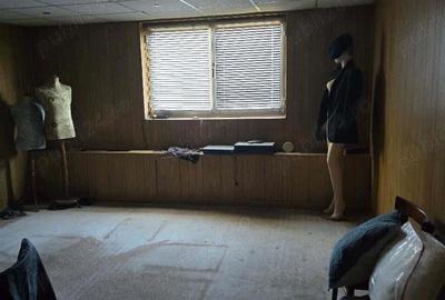 Vand Hale cu teren Zona Metro,( fosta fabrica),teren 14500 mp ,Hale 9 cladiri P+E, platf betonate - 2