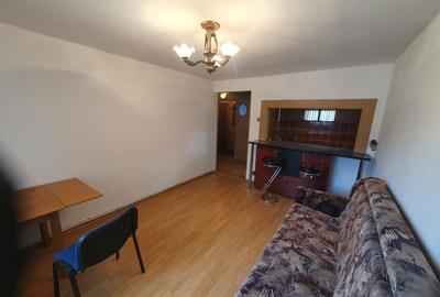 Apartament cu 2 camere decomandat în Central - 7