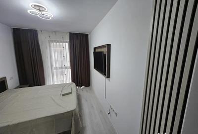 Apartament cu 2 camere decomandat în Central - 10