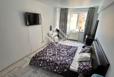 Apartament de inchiriat 3 camere - Calea Moldovei - 4