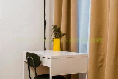 Apartament cu 3 camere nedecomandat, mobilat în Schei - 3