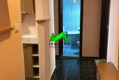 Apartament cu 2 camere decomandat, mobilat în Mihai Viteazul - 5