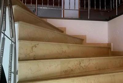 Casă cu 4 camere cu Teren 400 Mp în Fundeni - 4