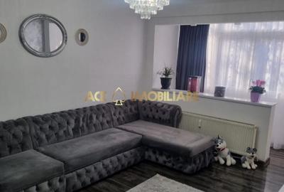 Apartament cu 2 camere decomandat în Giurgiului - 5