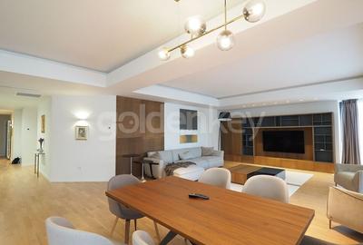 Apartament ultra-finisat cu 4-5 camere, vedere libera, 2 garaje - 5