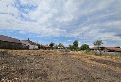 Vanzare teren intravilan situat in cartier Iezureni - 8