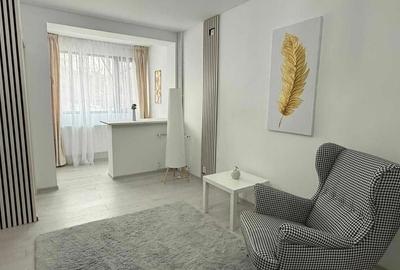 Garsonieră decomandată, mobilată în Drumul Taberei - 3