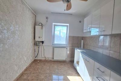 Apartament cu 2 camere în Central - 5