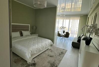 Apartament Studio-Mobilat și Utilat - 2