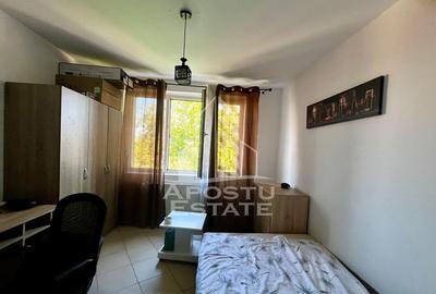 Garsoniera,etaj 3, zona Lipovei - 2