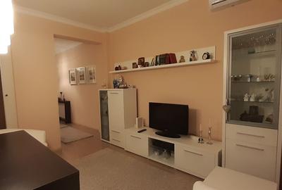 STUDIO DUBLU DE VÂNZARE IN ZONA BUCUREȘTI-NOI-DĂMĂROAIA SEC.1 - 12