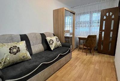 Garsonieră nedecomandată în Tătărași - 3