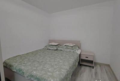 Apartament cu 2 camere semidecomandat în Nord - 1