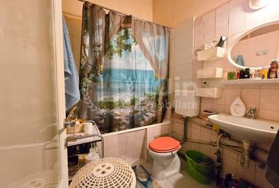 Apartament 1 camera 41 mp | Parcare | Zona Centrala | Zona Str. Closca - 10