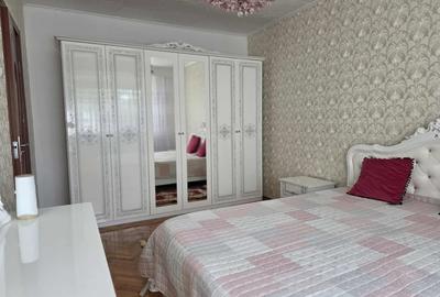 Apartament cu 2 camere decomandat, mobilat în Bălcescu - 4