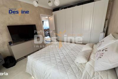 Apartament cu 3 camere în Păun - 11