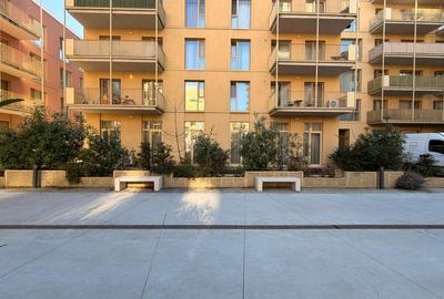 Apartament cu 2 camere decomandat, mobilat în Bucureștii Noi - 23