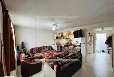Casă cu 3 camere în Central - 12